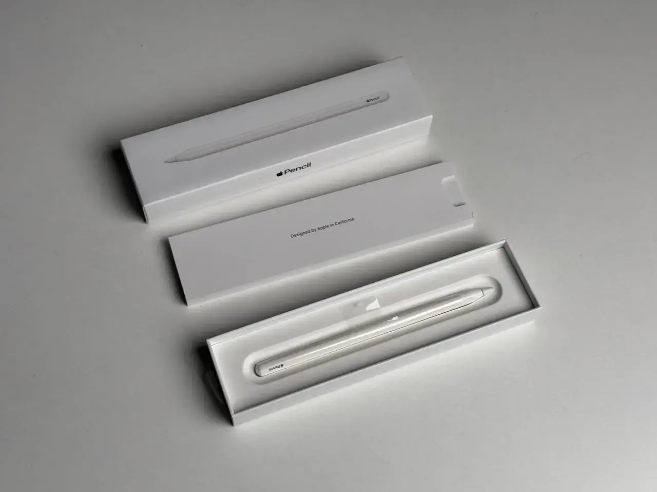ВЖИВАНИЙ Apple Pencil (2nd generation) (MU8F2) - Стан: гарний | Комплектація: повний | Гарантія: 1 міс.
