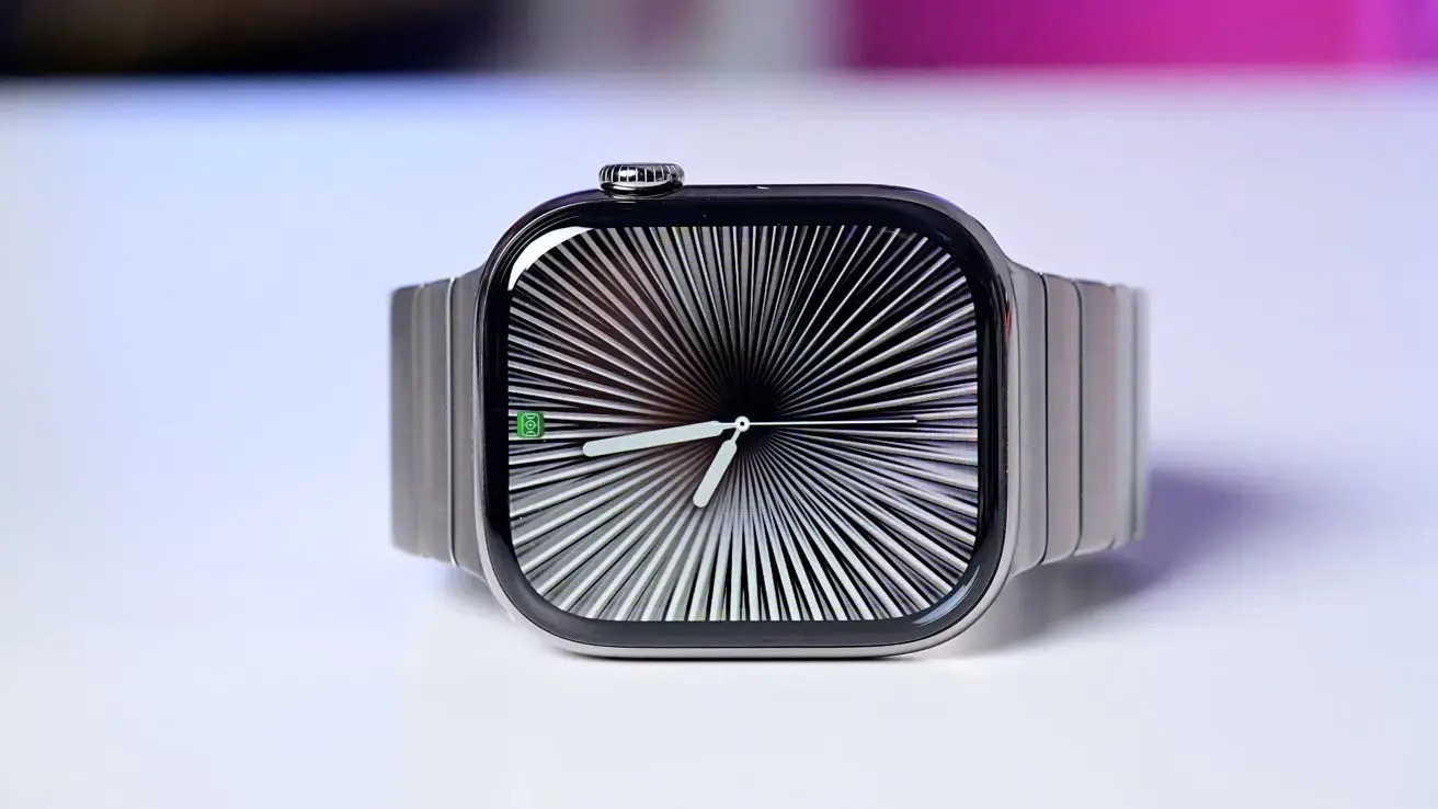 Watch Series 11: які оновлення готує Apple?