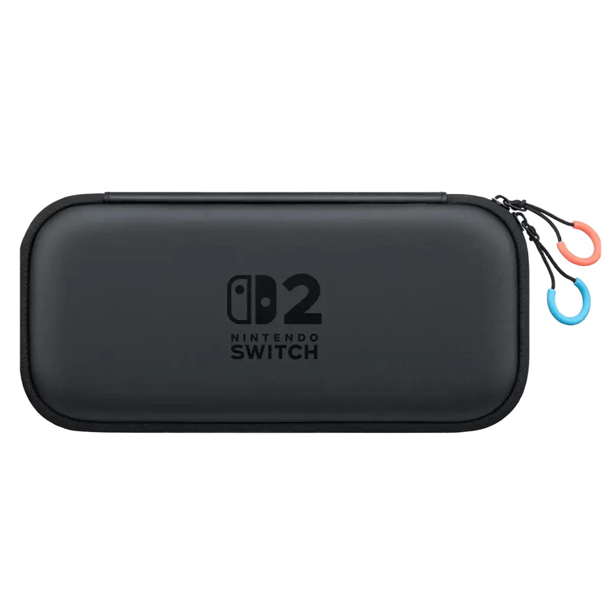 Захисний чохол та захисна плівка Nintendo Switch 2 Carrying Case & Screen Protector (00045496886073)