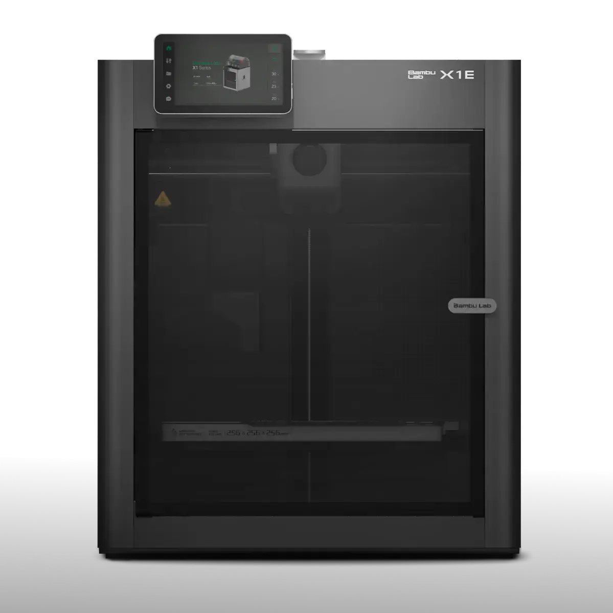 3D принтер Bambu Lab X1E Combo (PF001-E+SA001)
