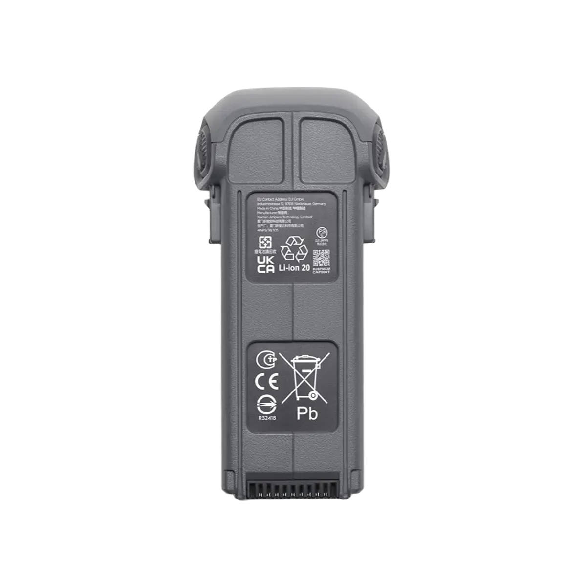 Акумулятор DJI Mavic 4 Pro Intelligent Flight Battery (CP.MA.00000845.01)