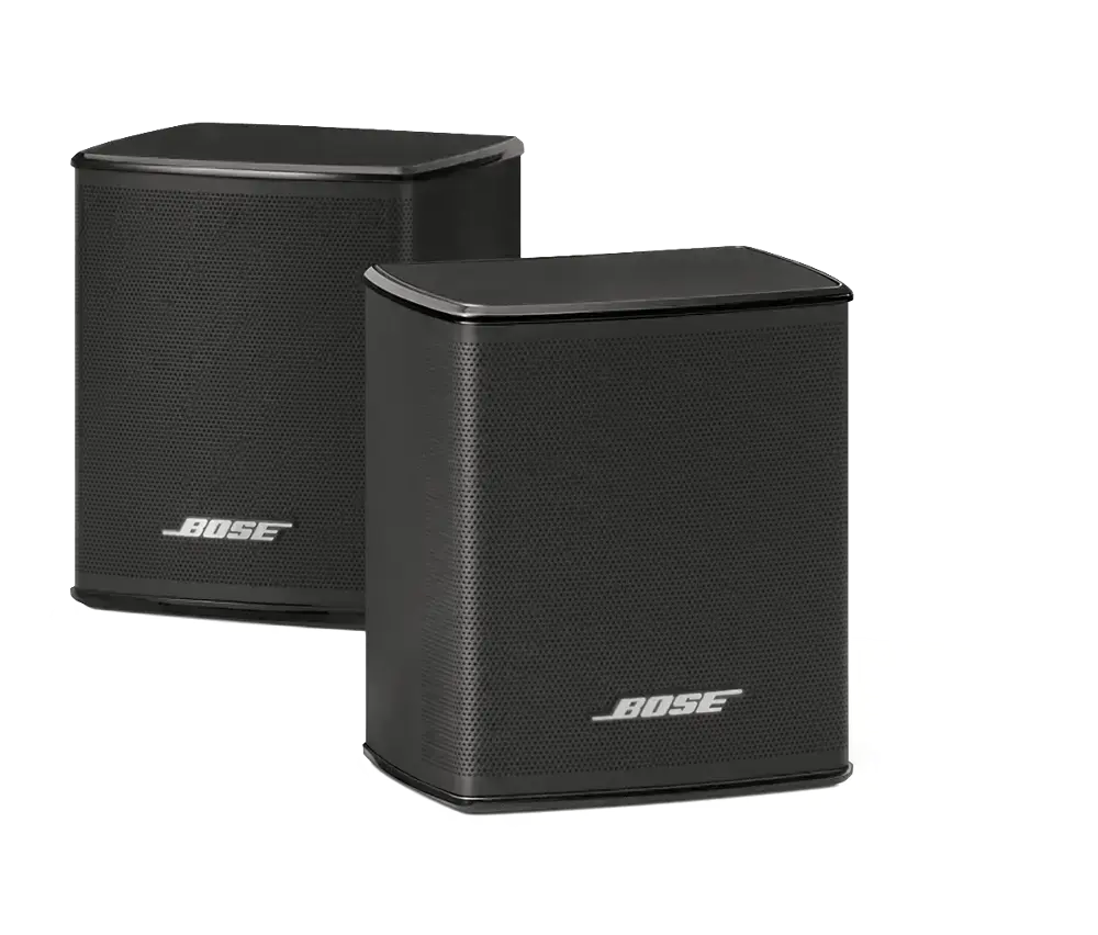 Акустична система Bose Surround Speakers - Black (809281-2100)
