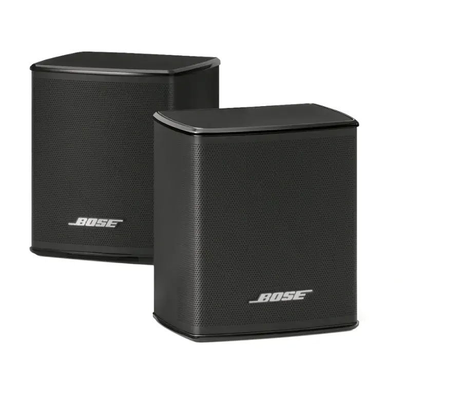 Акустична система Bose Surround Speakers - Black (809281-2100)