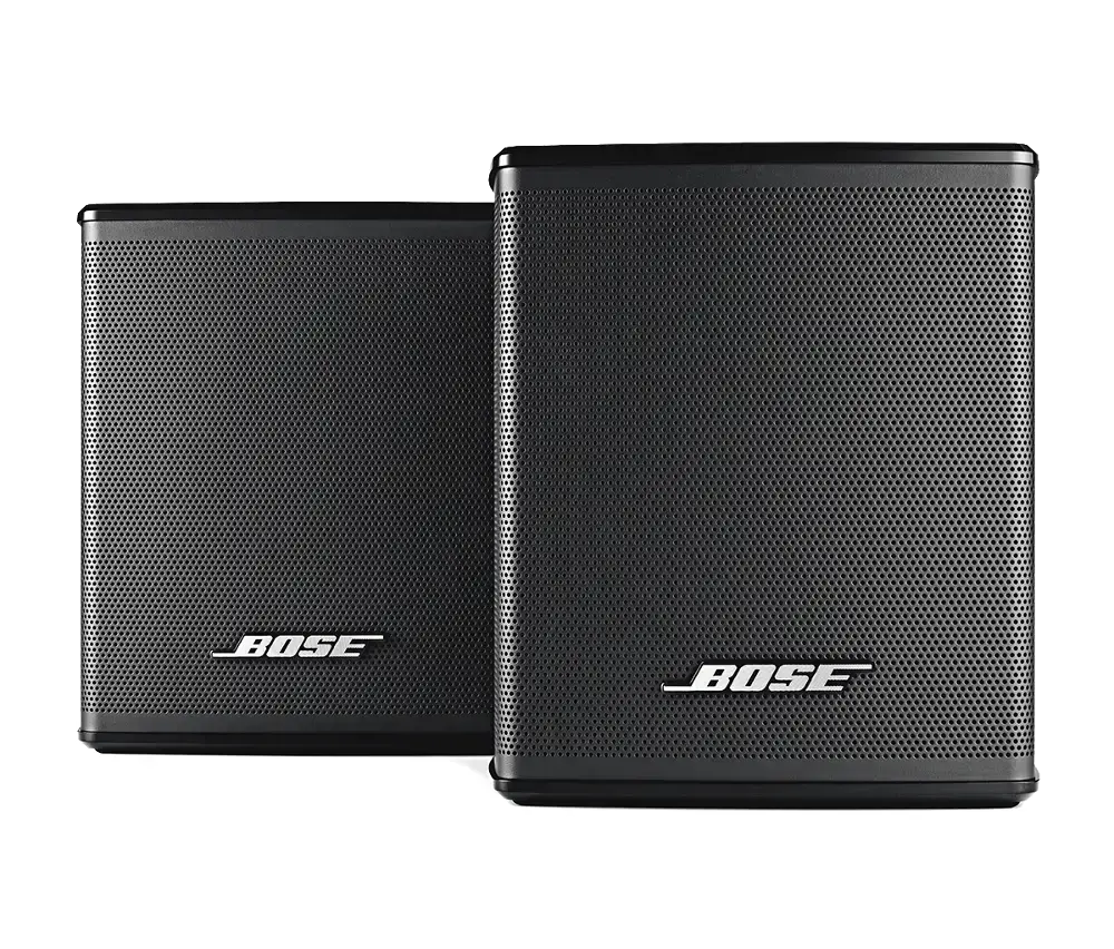 Акустична система Bose Surround Speakers - Black (809281-2100)