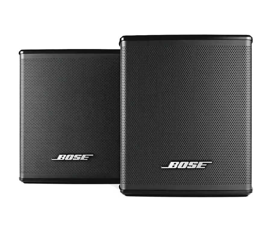 Акустична система Bose Surround Speakers - Black (809281-2100)