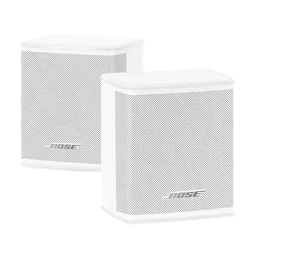 Акустична система Bose Surround Speakers - White (809281-2200)