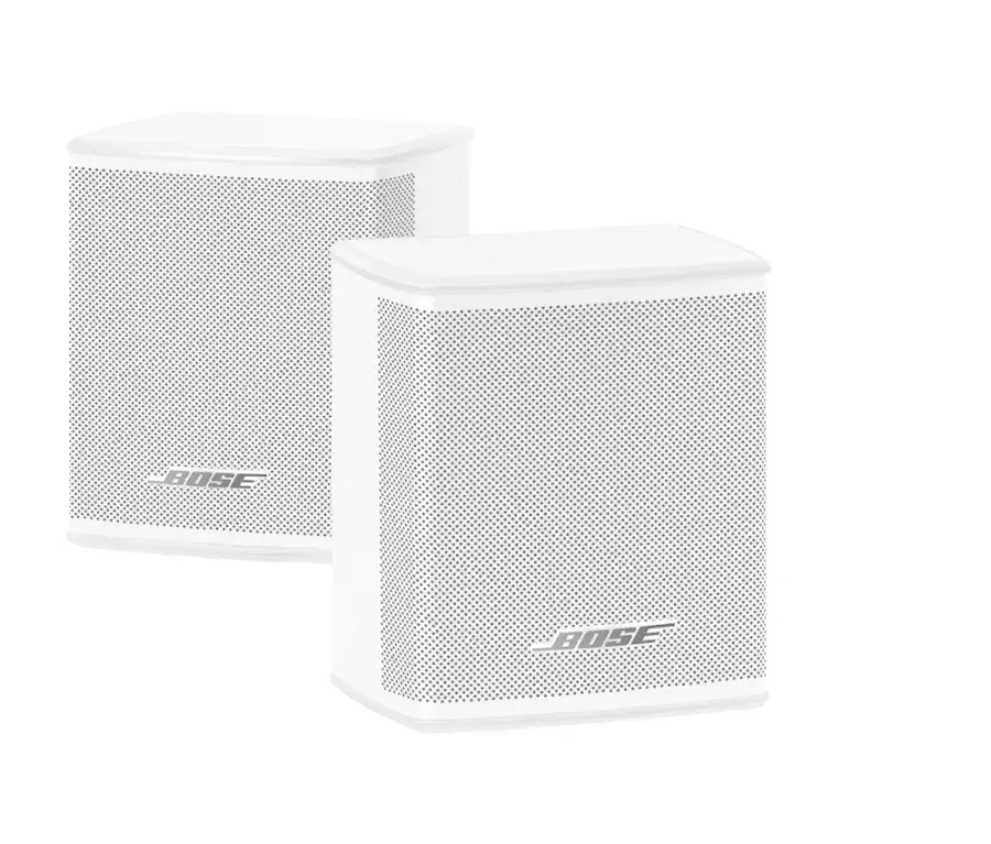 Акустична система Bose Surround Speakers - White (809281-2200)