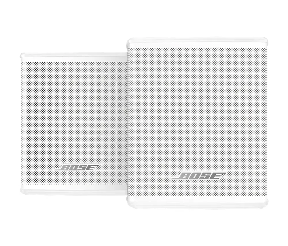Акустична система Bose Surround Speakers - White (809281-2200)