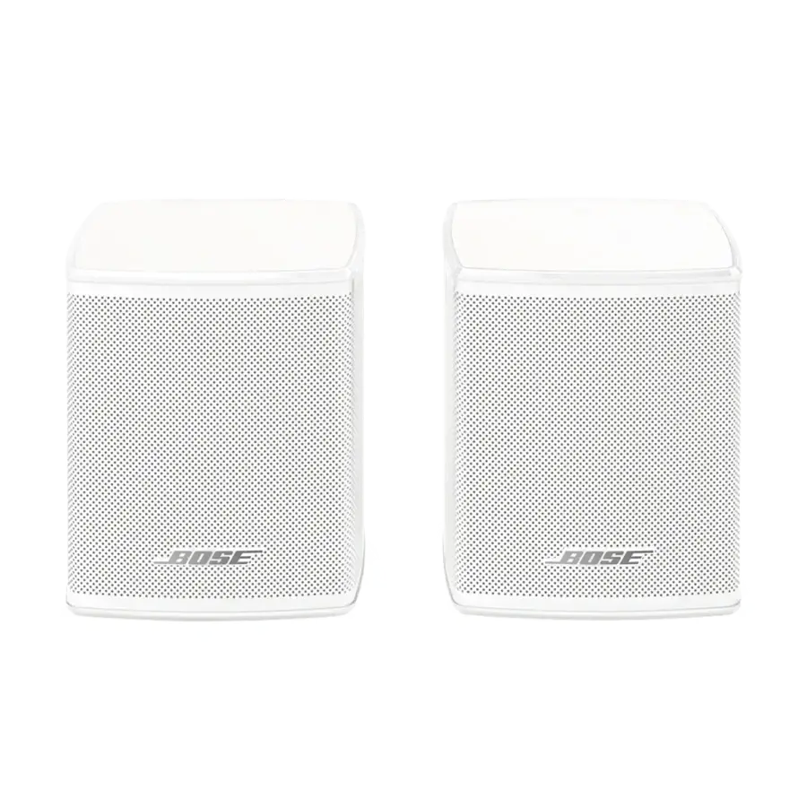 Акустична система Bose Surround Speakers - White (809281-2200)