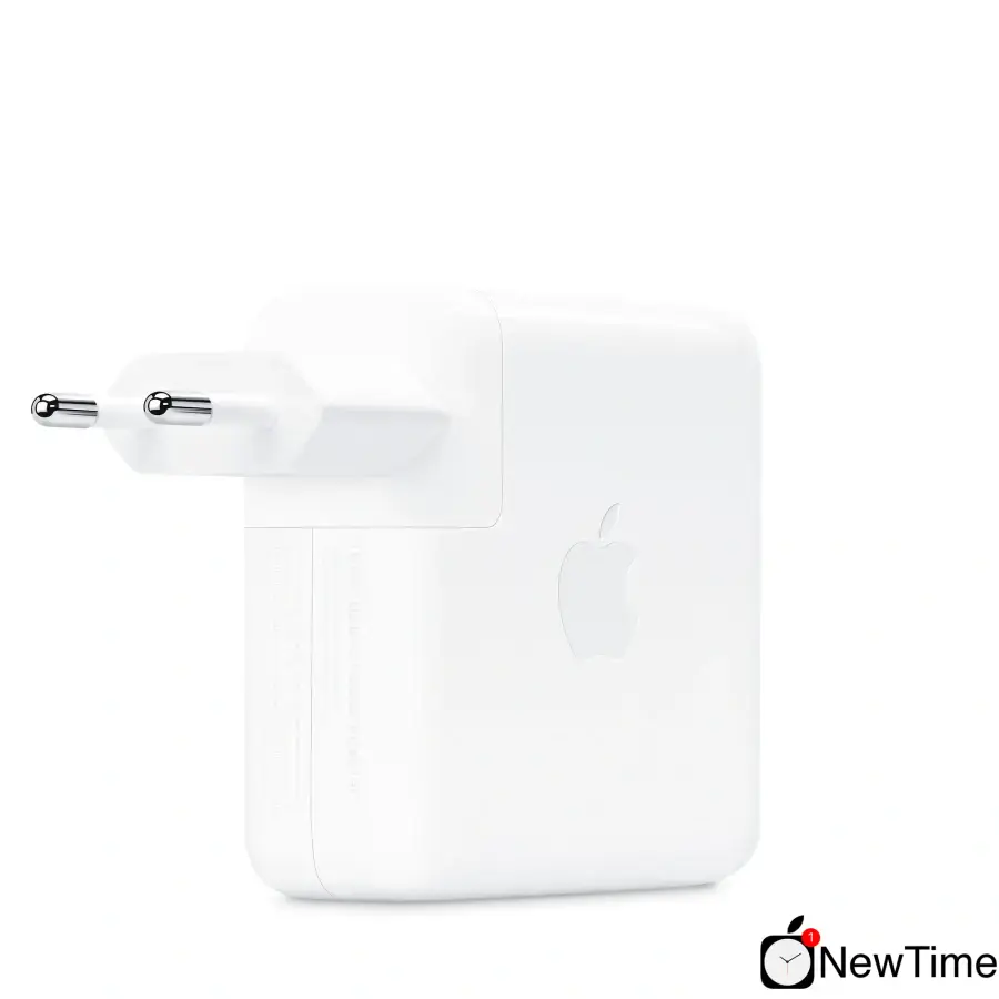 Блок живлення Apple 61W USB-C Power Adapter (MNF72, MRW22)