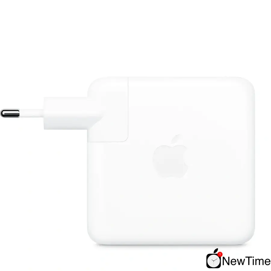 Блок живлення Apple 61W USB-C Power Adapter (MNF72, MRW22)