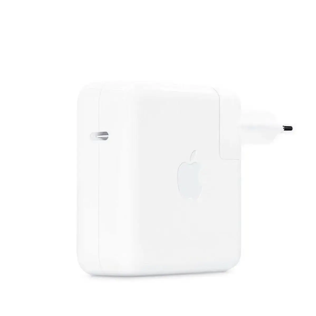 Блок живлення Apple 87W USB-C Power Adapter (MNF82)