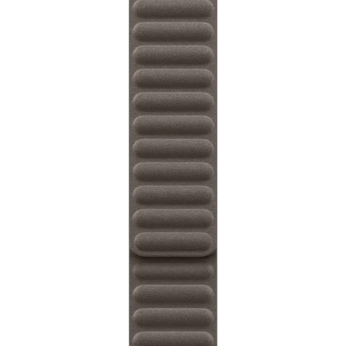 Apple Watch Series 10 GPS 46mm Jet Black Aluminum Case with Dark Taupe Magnetic Link - M/L (MWX13+MXWX3)