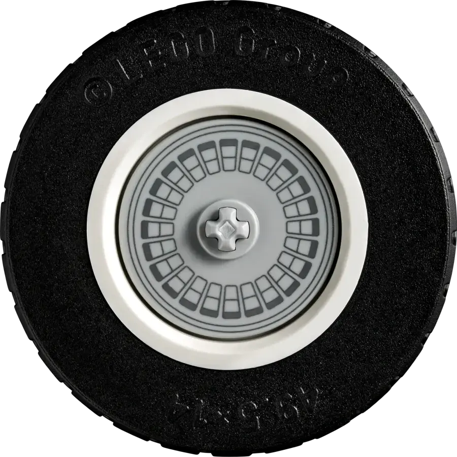 Авто-конструктор LEGO Icons Corvette (10321)