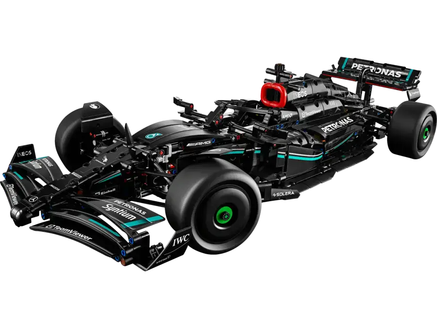 Авто-конструктор LEGO Technic Mercedes-AMG F1 W14 E Performance (42171)