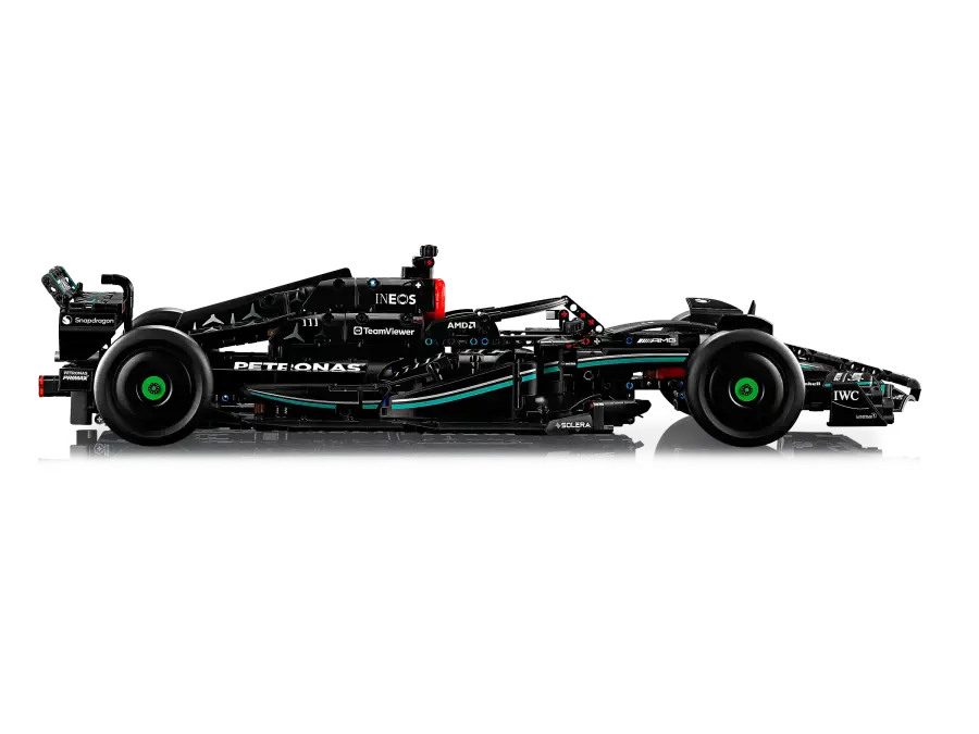Авто-конструктор LEGO Technic Mercedes-AMG F1 W14 E Performance (42171)