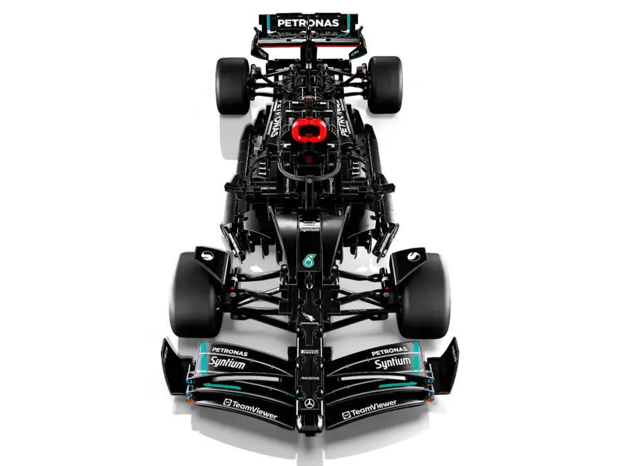 Авто-конструктор LEGO Technic Mercedes-AMG F1 W14 E Performance (42171)