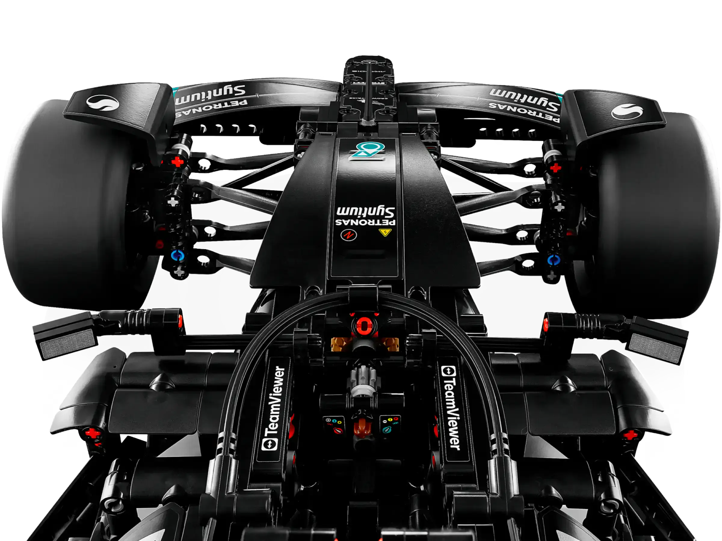 Авто-конструктор LEGO Technic Mercedes-AMG F1 W14 E Performance (42171)