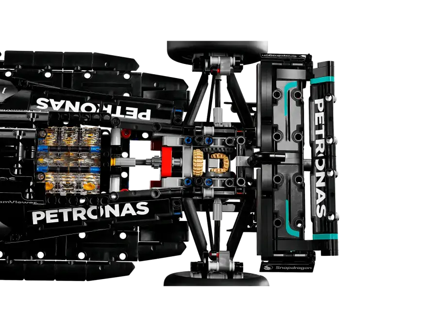 Авто-конструктор LEGO Technic Mercedes-AMG F1 W14 E Performance (42171)