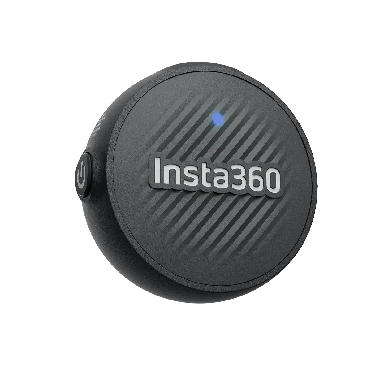 Беспроводная микрофонная система Insta360 Mic Air [1 TX + 1 RX] (CINSABWA)