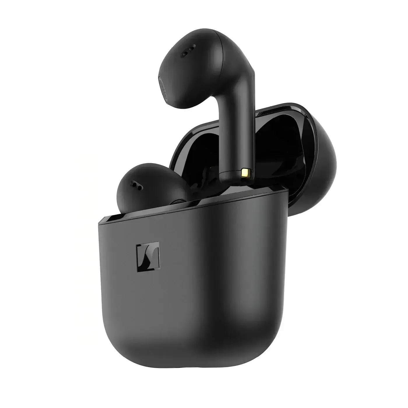 Бездротові навушники Sennheiser ACCENTUM Open - Black (700430)