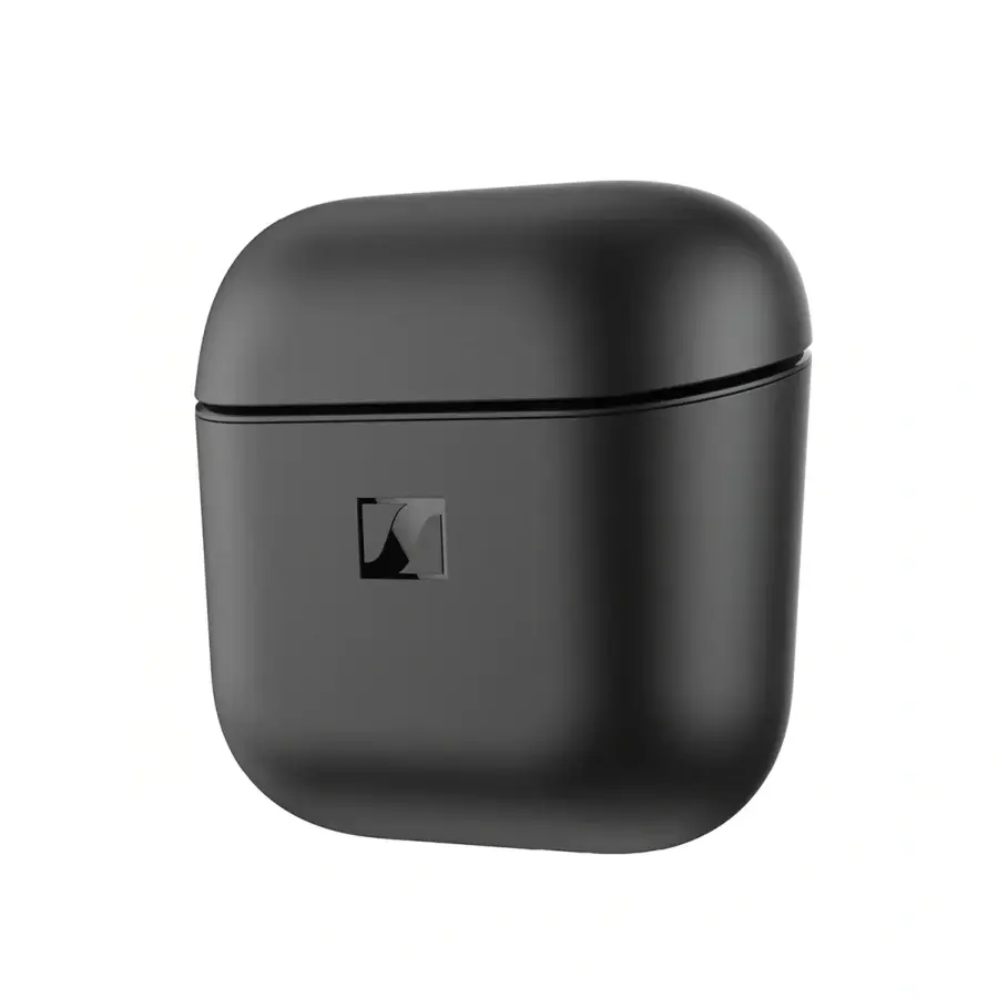 Беспроводные наушники Sennheiser ACCENTUM Open - Black (700430)