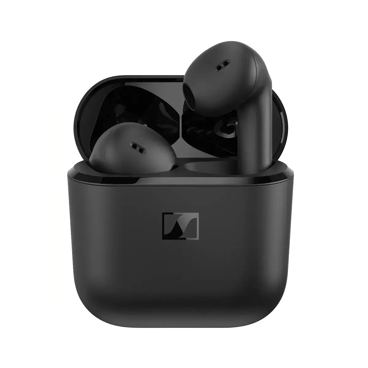 Бездротові навушники Sennheiser ACCENTUM Open - Black (700430)
