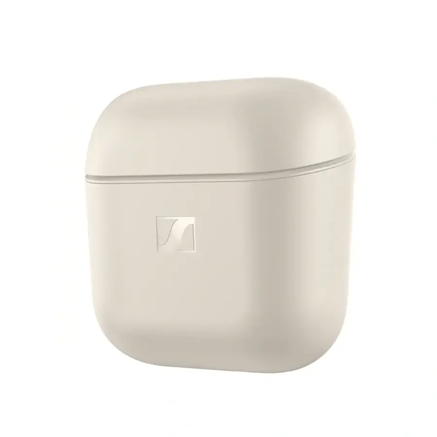 Беспроводные наушники Sennheiser ACCENTUM Open - Cream (700446)