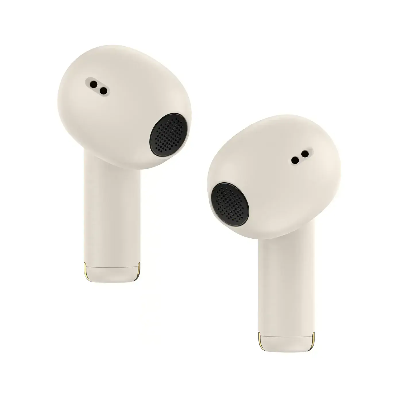 Бездротові навушники Sennheiser ACCENTUM Open - Cream (700446)
