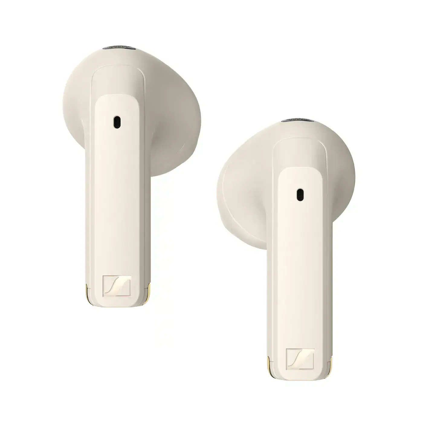 Бездротові навушники Sennheiser ACCENTUM Open - Cream (700446)