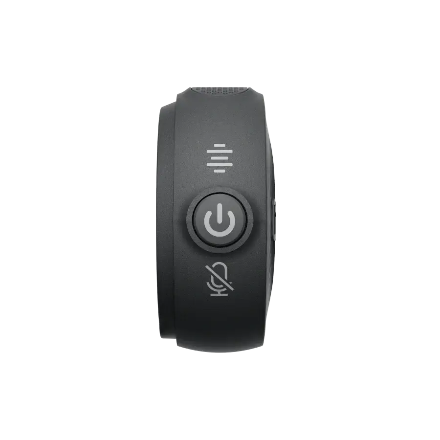 Бездротовий передавач Insta360 Mic Air Transmitter (CINSABWB)