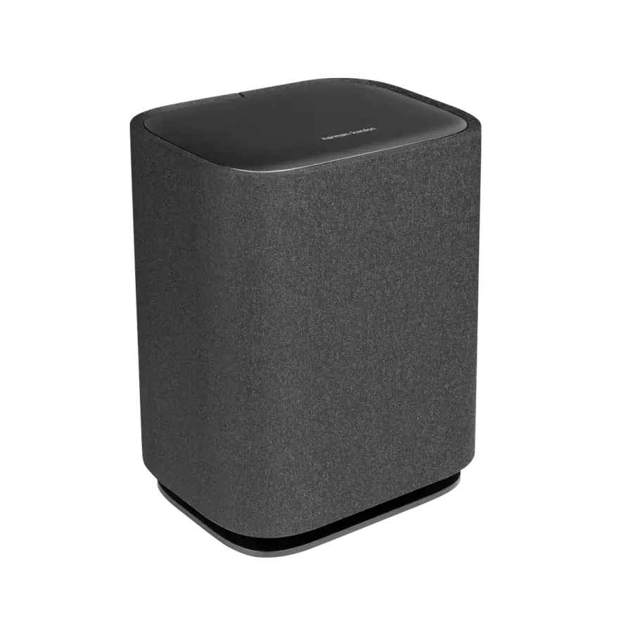 Бездротовий сабвуфер Harman/Kardon Enchant Sub 6.5" (HKENCHSUB2BLKEP)