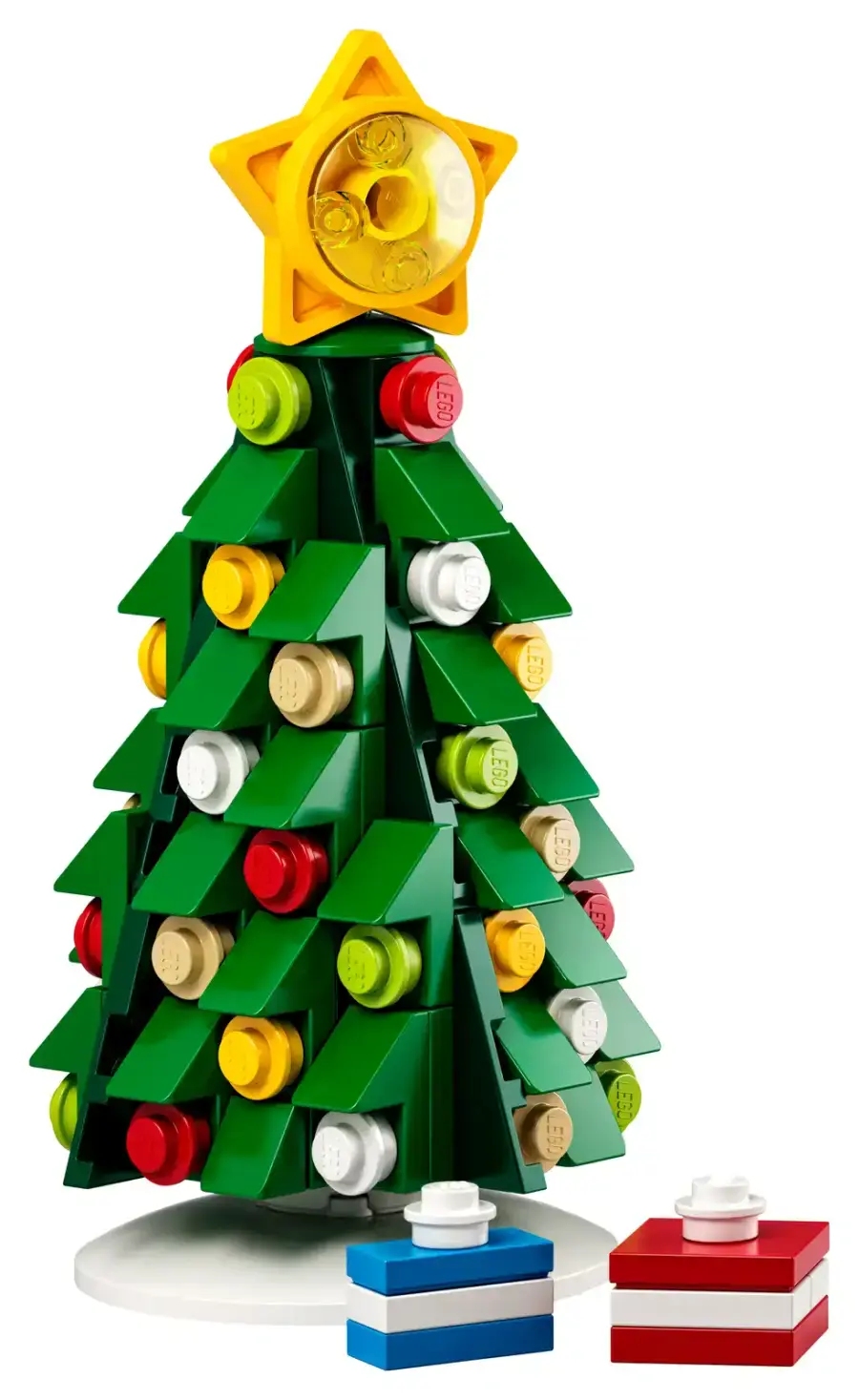 Блоковый конструктор LEGO Creator Expert Дом эльфов (10275)