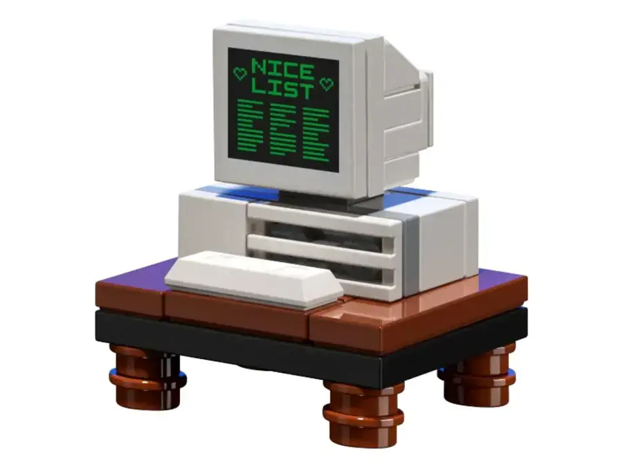 Блоковый конструктор LEGO Creator Expert Дом эльфов (10275)