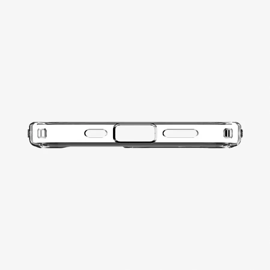 Чохол Spigen Ultra Hybrid для iPhone 16e - Crystal Clear (ACS09160)