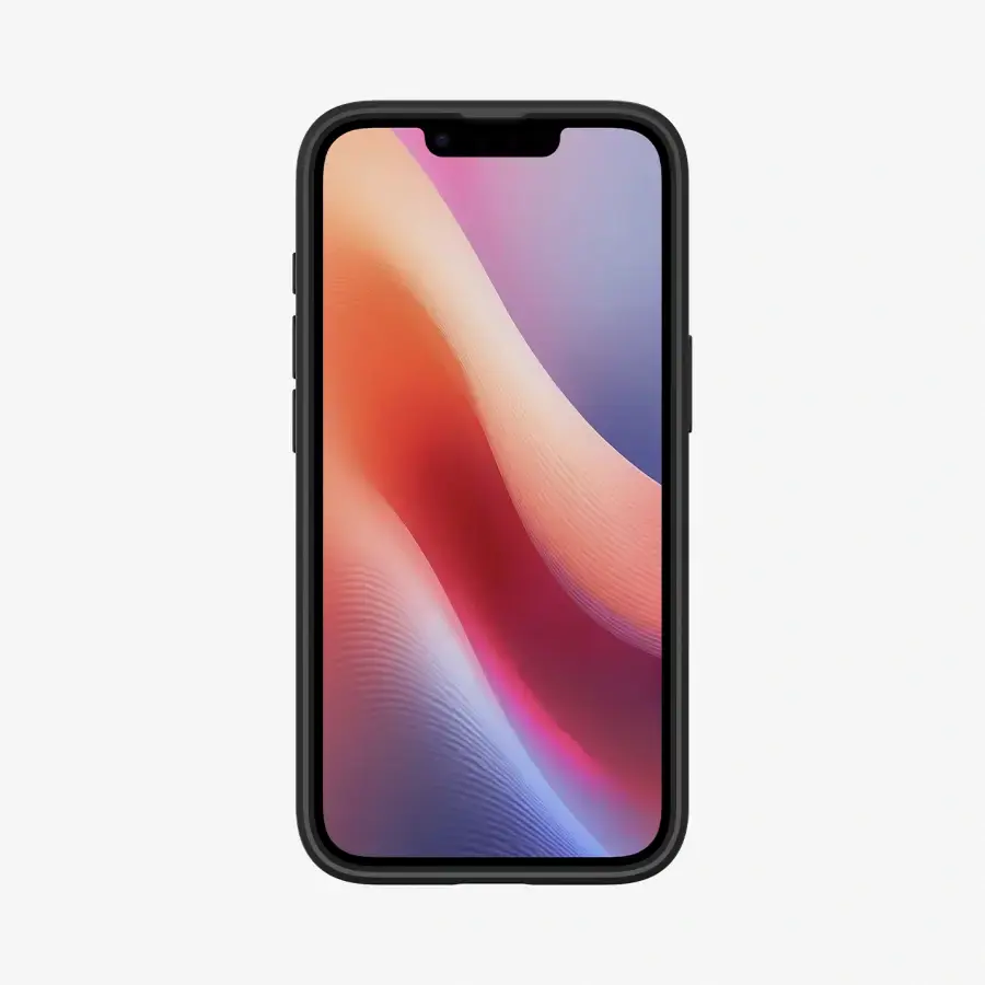 Чохол Spigen Ultra Hybrid з MagSafe для iPhone 16e - Frost Black (ACS09144)