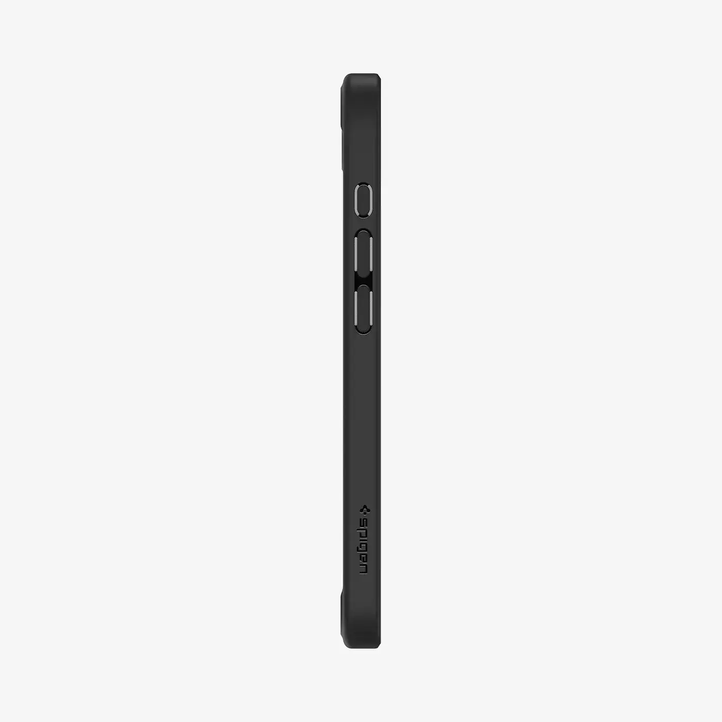 Чохол Spigen Ultra Hybrid з MagSafe для iPhone 16e - Frost Black (ACS09144)