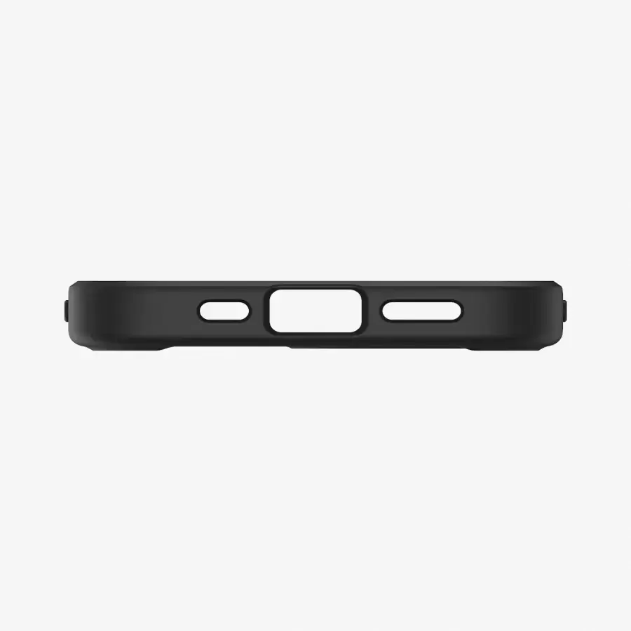 Чохол Spigen Ultra Hybrid з MagSafe для iPhone 16e - Frost Black (ACS09144)