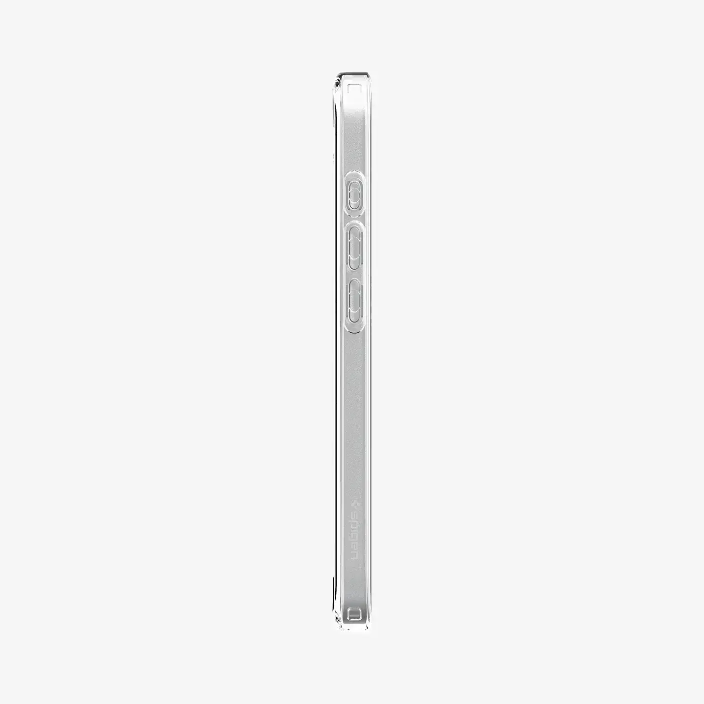 Чохол Spigen Ultra Hybrid з MagSafe для iPhone 16e - Frost White (ACS09145)