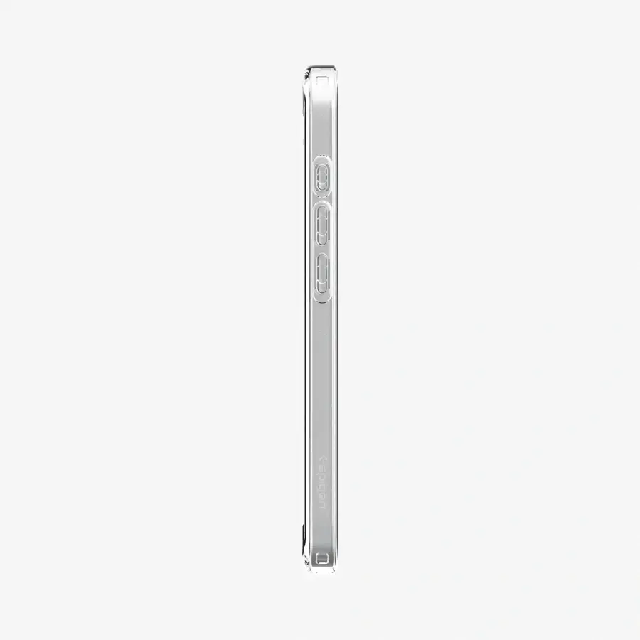 Чохол Spigen Ultra Hybrid з MagSafe для iPhone 16e - Frost White (ACS09145)
