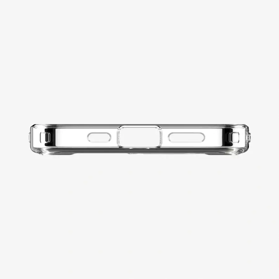 Чохол Spigen Ultra Hybrid з MagSafe для iPhone 16e - Frost White (ACS09145)