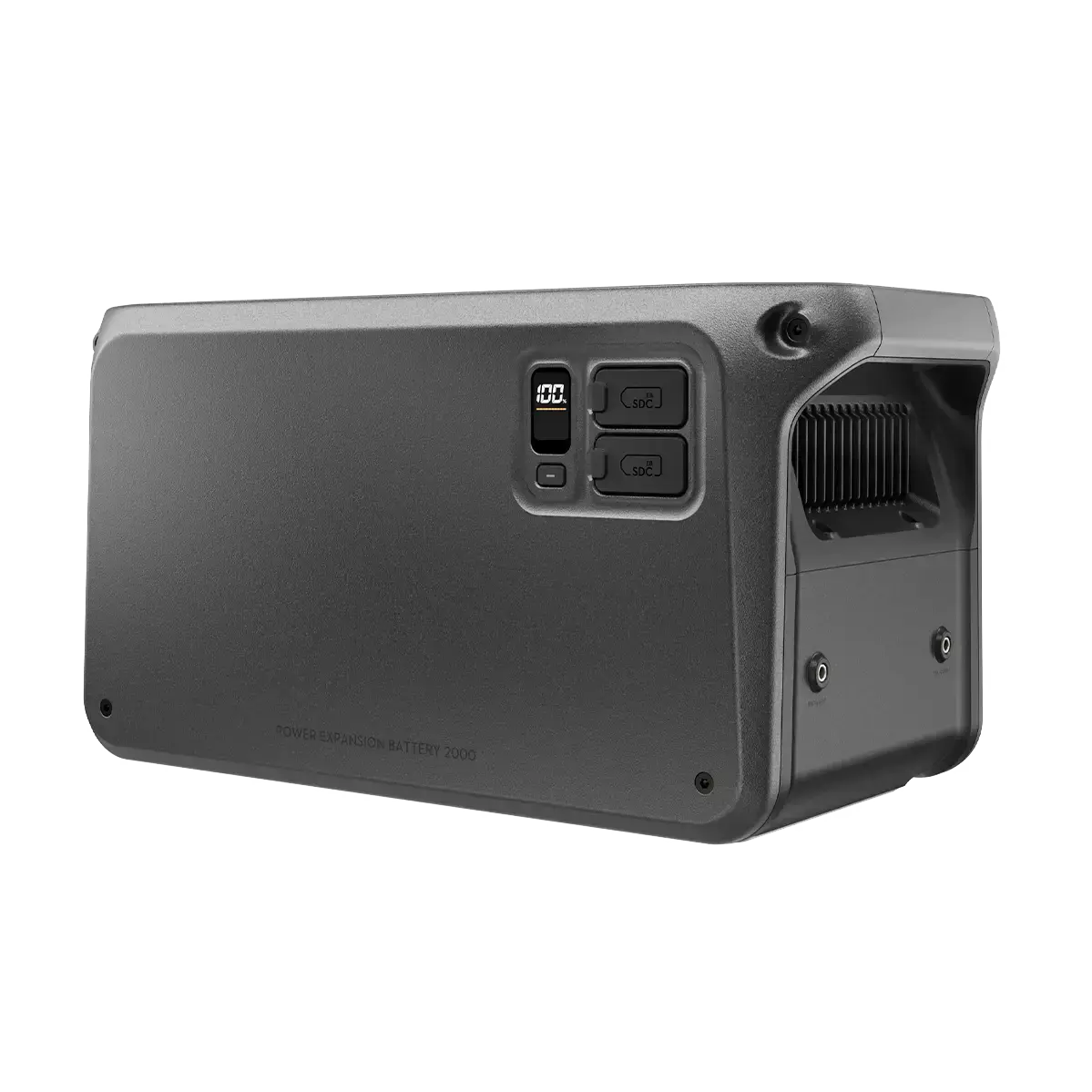 Дополнительная батарея DJI Power Expansion Battery 2000 – 2048Wh (CP.DY.00000142.01)