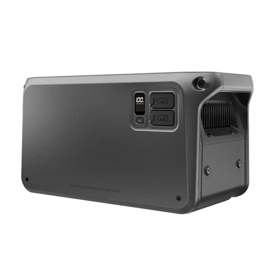 Додаткова батарея DJI Power Expansion Battery 2000 | 2048Wh (CP.DY.00000142.01)