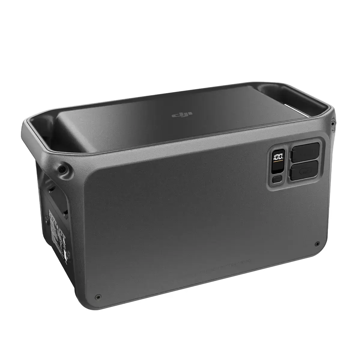 Дополнительная батарея DJI Power Expansion Battery 2000 – 2048Wh (CP.DY.00000142.01)