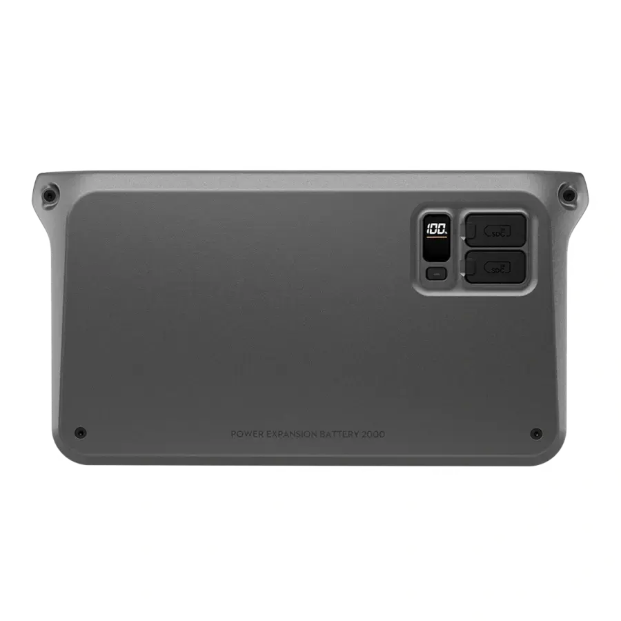 Додаткова батарея DJI Power Expansion Battery 2000 | 2048Wh (CP.DY.00000142.01)