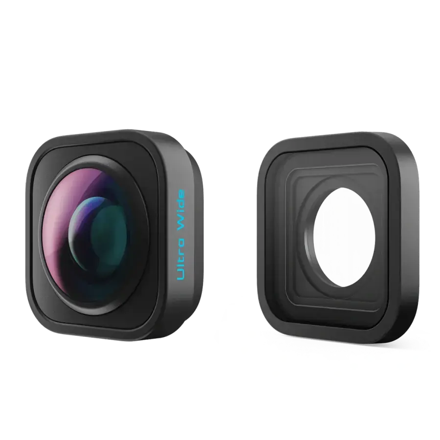 Екшн-камера GoPro HERO13 Black Ultra Wide Edition Camera (CHDRB-133-RW)