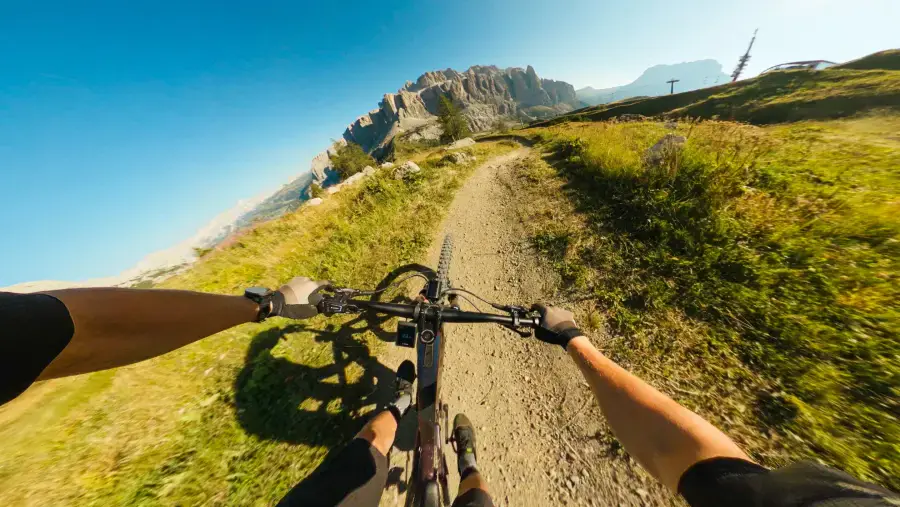 Екшн-камера GoPro HERO13 Black Ultra Wide Edition Camera (CHDRB-133-RW)