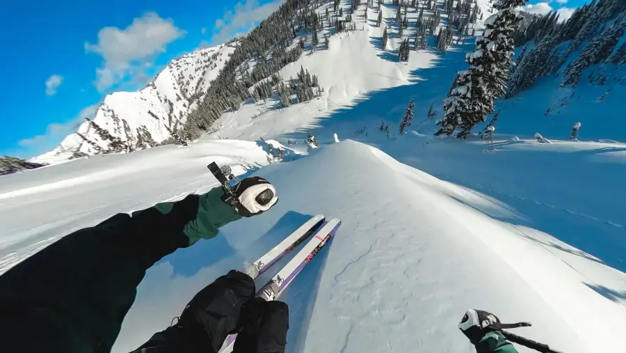 Екшн-камера GoPro HERO13 Black Ultra Wide Edition Camera (CHDRB-133-RW)