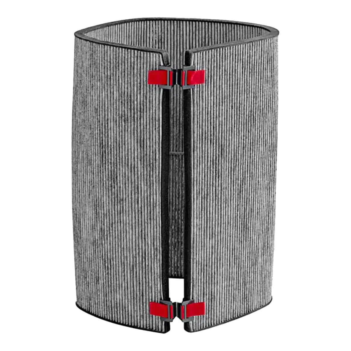 Фільтр Dyson HEPA 13 з активованим вугіллям для очищувачів повітря BP03/BP04/BP06 (972133-03)