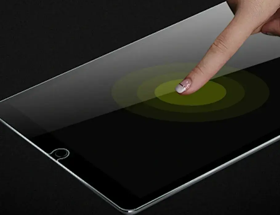 Гідрогелева захисна плівка WiWU Paper Film Matte для Apple iPad 10.9/11" 2022-2025